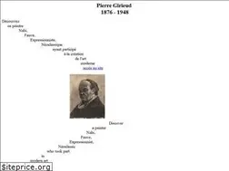 Sites similar to pierregirieud.fr
