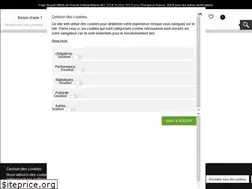 Sites similar to pierreguillaumeparis.com