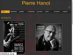 Sites similar to pierrehanot.com