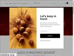 Sites similar to pierrehermeuk.com