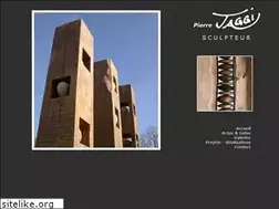 Sites similar to pierrejaggi.com