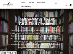Sites similar to pierrejeanty.com