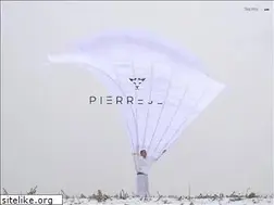 Sites similar to pierrejeanvision.com