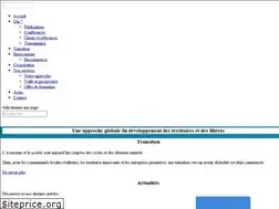 Sites similar to pierrejohnson.eu