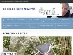 Sites similar to pierrejouventin.fr
