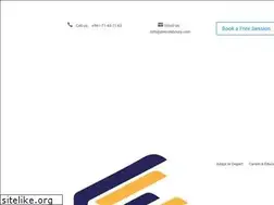 Sites similar to pierrekhoury.com