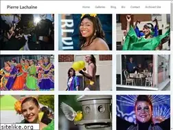Sites similar to pierrelachaine.com