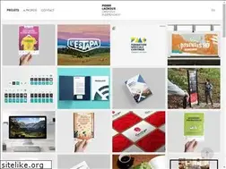 Sites similar to pierrelacroux.com