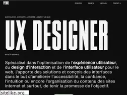 Sites similar to pierrelaine.fr