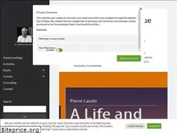 Sites similar to pierrelaszlo.com