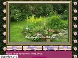 Sites similar to pierrelauwers.be