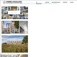 Sites similar to pierrelexcellent.com