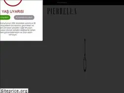 Sites similar to pierrella.com