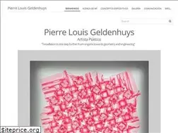 Sites similar to pierrelouis.es