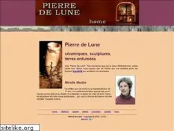 Sites similar to pierrelune.com