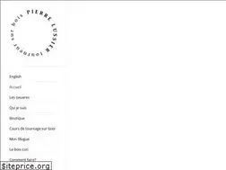 Sites similar to pierrelussierbolenbois.com