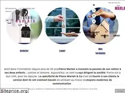 Sites similar to pierremarlair.be