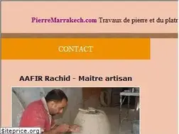 Sites similar to pierremarrakech.com