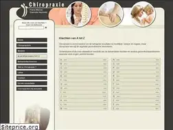 Sites similar to pierremercier.be