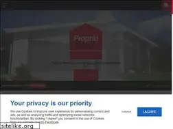 Sites similar to pierremethot.com