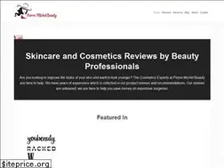 Sites similar to pierremichelbeauty.com
