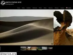 Sites similar to pierremichelvirot.com