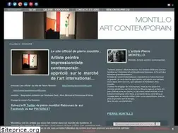 Sites similar to pierremontillo.com