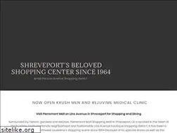 Sites similar to pierremontmall.com