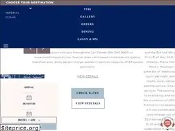 Sites similar to pierremundoimperial.com