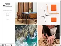 Sites similar to pierremusellec.com