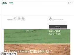 Sites similar to pierrenaud.com