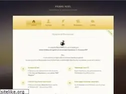 Sites similar to pierrenoel-sirh.com