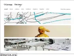 Sites similar to pierrepetry.be