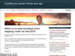 Sites similar to pierrepilon.com