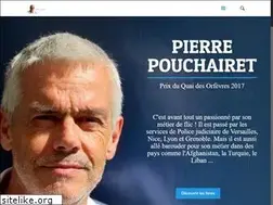 Sites similar to pierrepouchairet.com