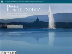 Sites similar to pierrequinodoz.ch