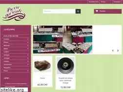 Sites similar to pierrequiroule.ch