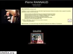 Sites similar to pierrerannaud.fr