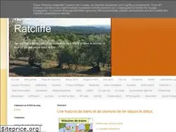 Sites similar to pierreratcliffe.blogspot.com