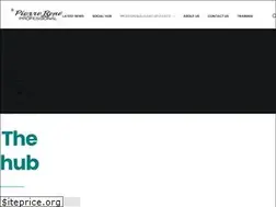 Sites similar to pierrerene.co.uk