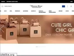 Sites similar to pierrerene.pl