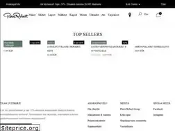 Sites similar to pierrerobert.fi
