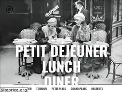 Sites similar to pierrerotterdam.nl
