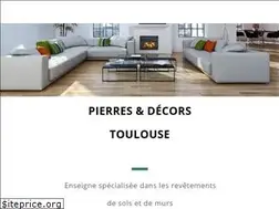 Sites similar to pierres-decors.com
