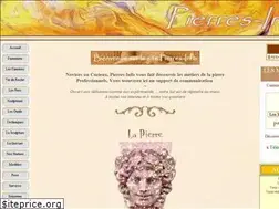 Sites similar to pierres-info.fr