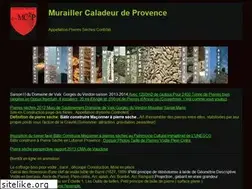 Sites similar to pierres-seches.fr