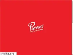 Sites similar to pierres.com