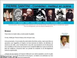 Sites similar to pierresantini.fr