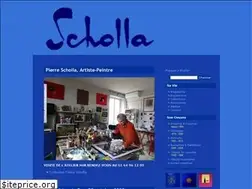 Sites similar to pierrescholla.fr