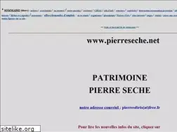 Sites similar to pierreseche.net